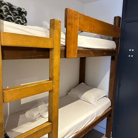 Calme-Appartement La Grande Motte Ngoại thất bức ảnh