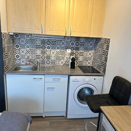 Calme-Appartement La Grande Motte Ngoại thất bức ảnh