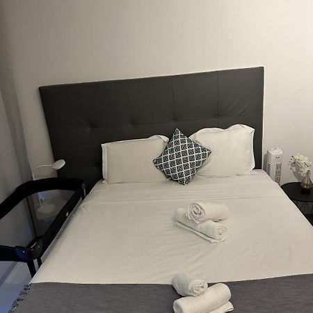 Calme-Appartement La Grande Motte Ngoại thất bức ảnh