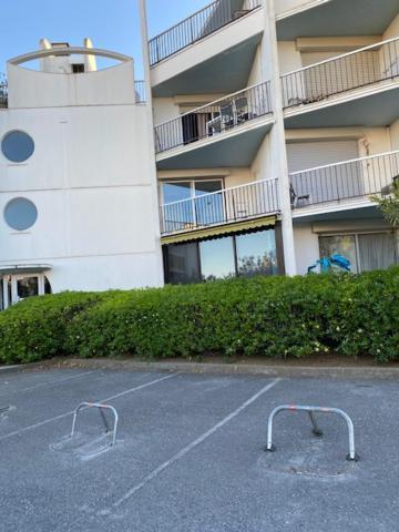 Calme-Appartement La Grande Motte Ngoại thất bức ảnh
