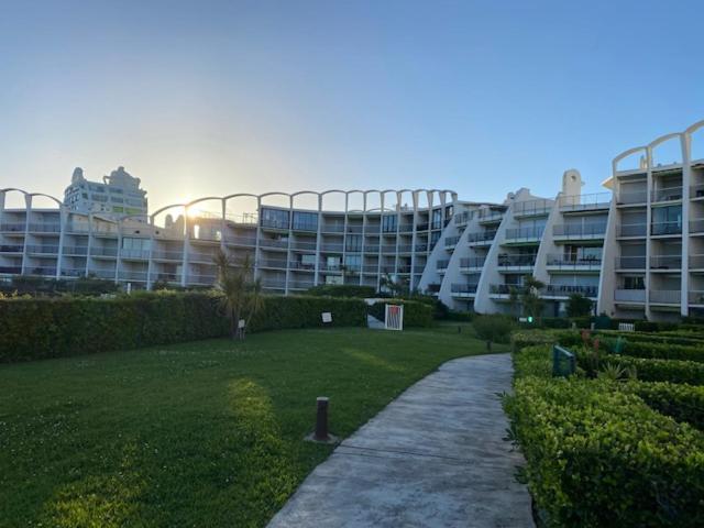 Calme-Appartement La Grande Motte Ngoại thất bức ảnh