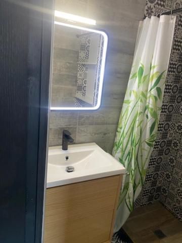 Calme-Appartement La Grande Motte Ngoại thất bức ảnh