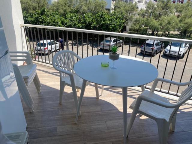 Calme-Appartement La Grande Motte Ngoại thất bức ảnh