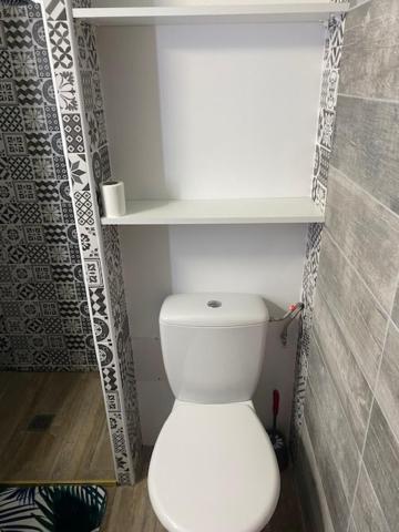 Calme-Appartement La Grande Motte Ngoại thất bức ảnh