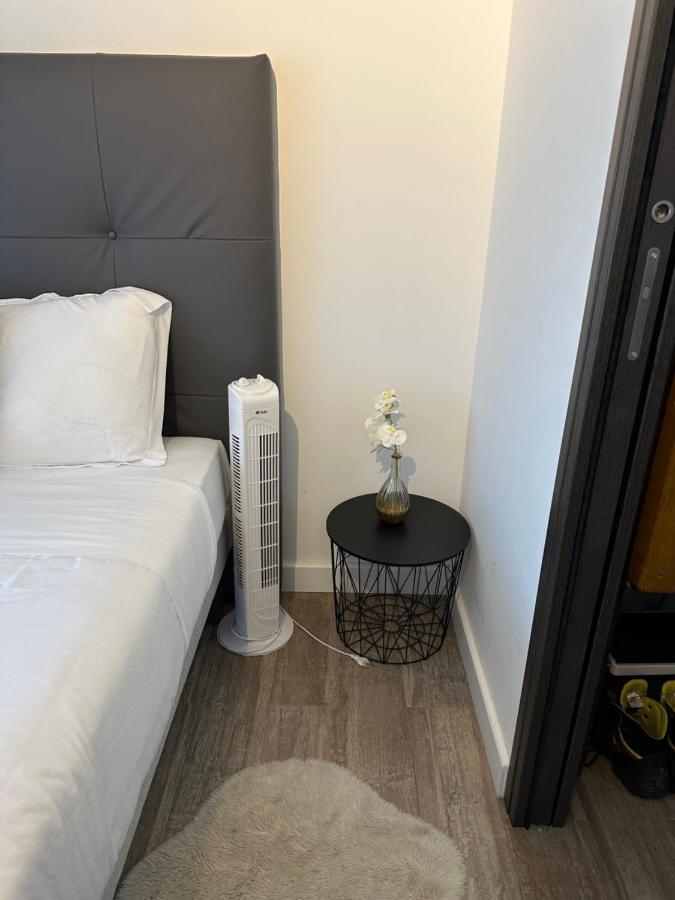 Calme-Appartement La Grande Motte Ngoại thất bức ảnh