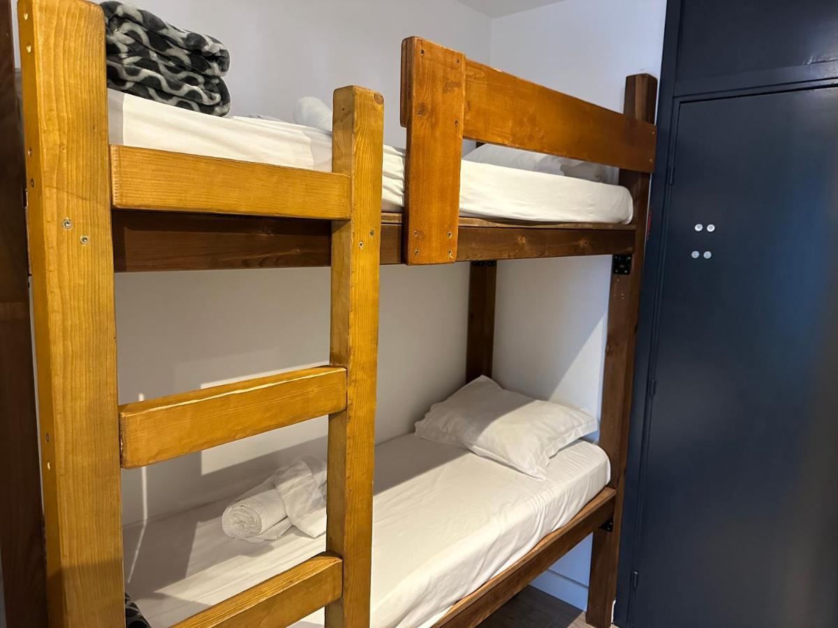 Calme-Appartement La Grande Motte Ngoại thất bức ảnh