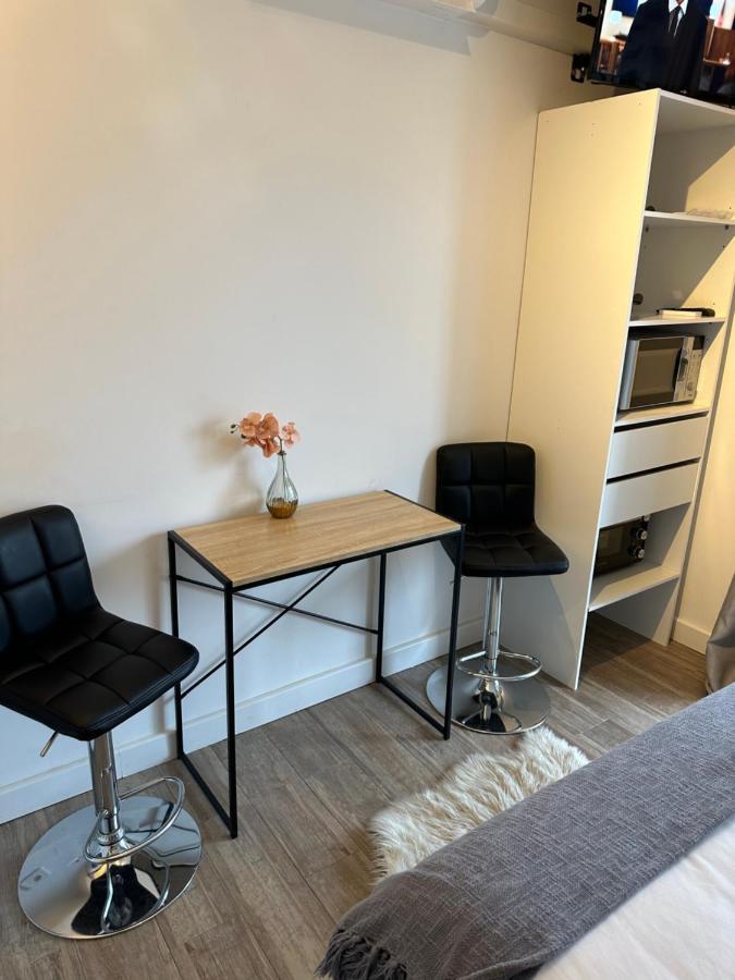 Calme-Appartement La Grande Motte Ngoại thất bức ảnh