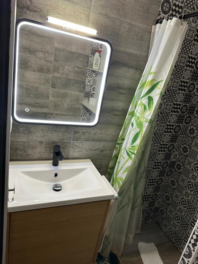 Calme-Appartement La Grande Motte Ngoại thất bức ảnh