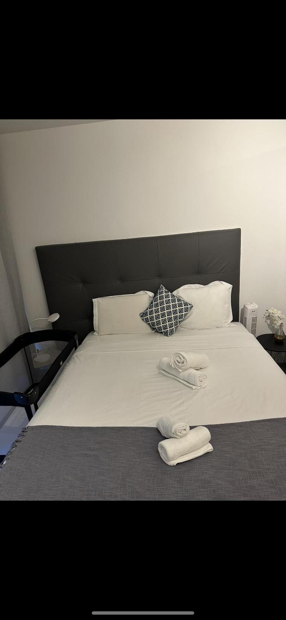 Calme-Appartement La Grande Motte Ngoại thất bức ảnh