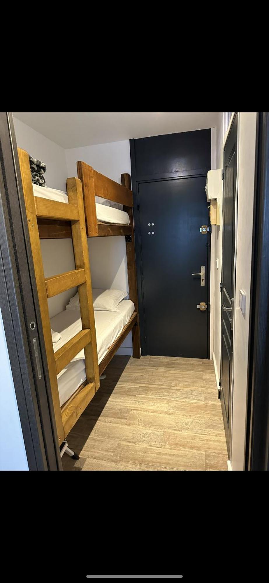 Calme-Appartement La Grande Motte Ngoại thất bức ảnh